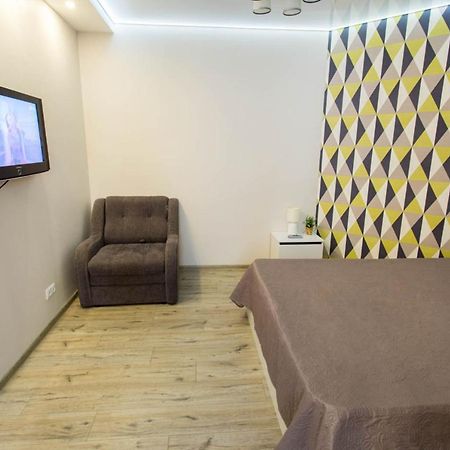 New Apartments In The City Center - Kuznechna Str. 26/2 Kharkov Luaran gambar