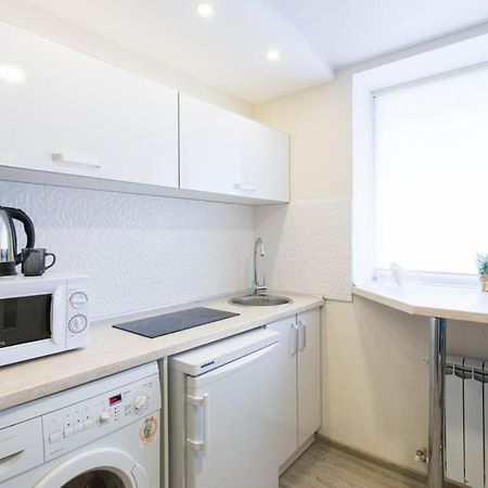 New Apartments In The City Center - Kuznechna Str. 26/2 Kharkov Luaran gambar
