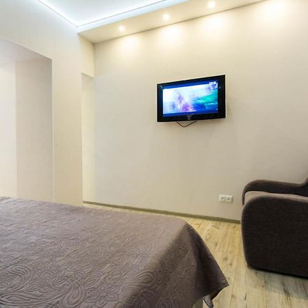 New Apartments In The City Center - Kuznechna Str. 26/2 Kharkov Luaran gambar
