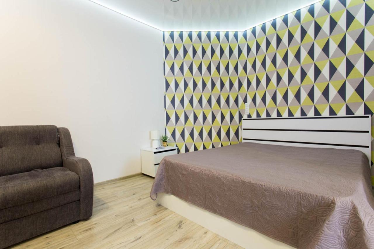 New Apartments In The City Center - Kuznechna Str. 26/2 Kharkov Luaran gambar