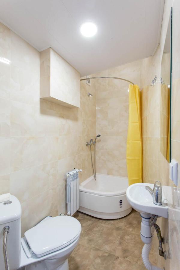 New Apartments In The City Center - Kuznechna Str. 26/2 Kharkov Luaran gambar