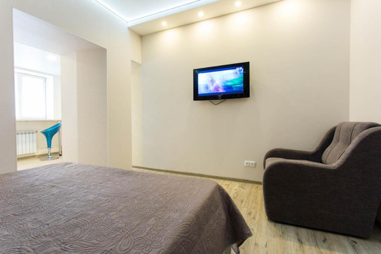 New Apartments In The City Center - Kuznechna Str. 26/2 Kharkov Luaran gambar